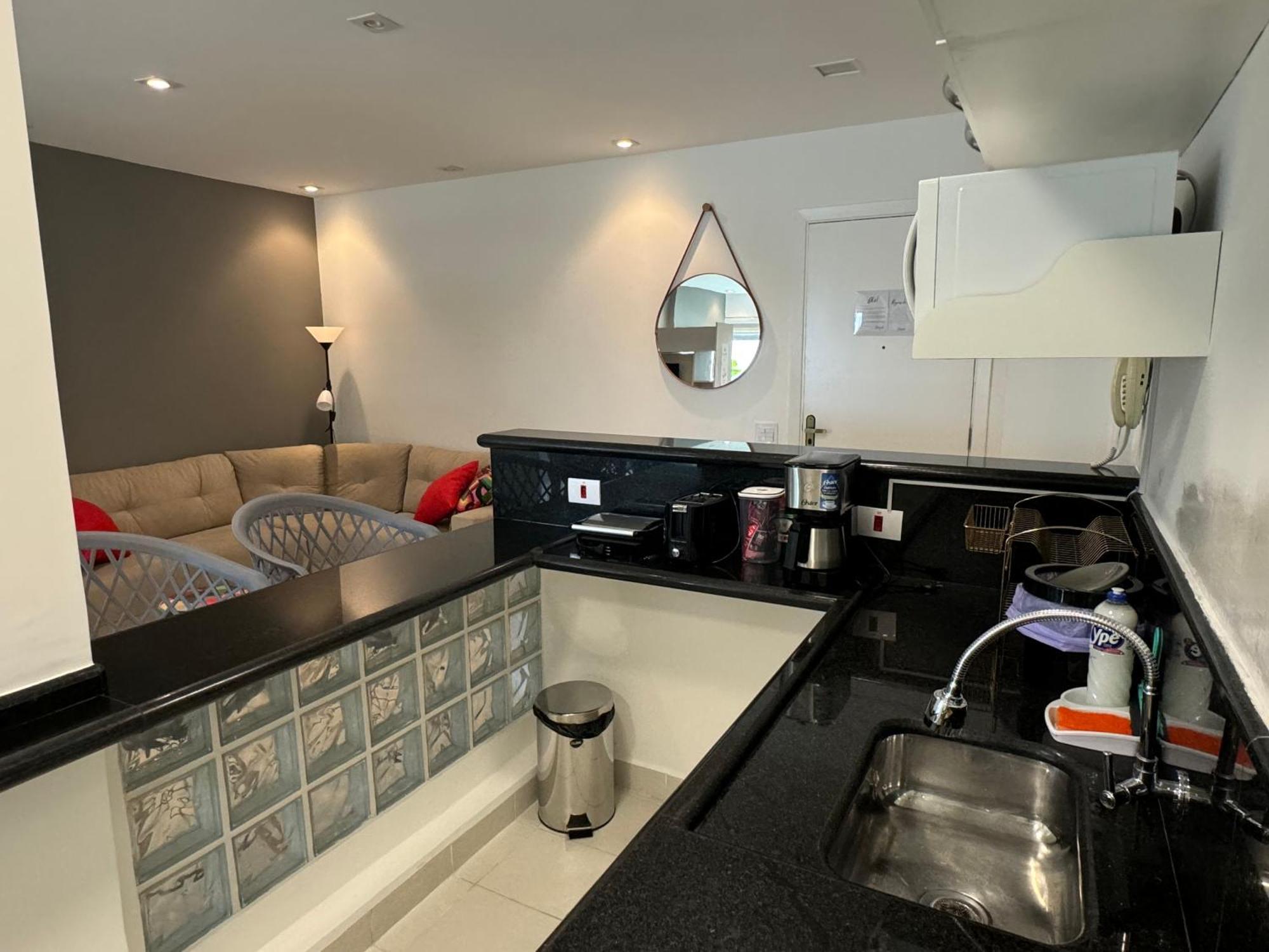 Apartamento Vista Para O Mar E Pe Na Areia กัวรูจา ภายนอก รูปภาพ